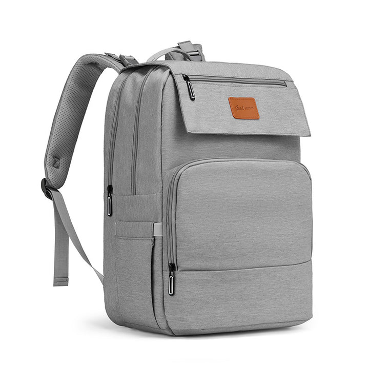 Multi-Purpose Smart Backpack Stornfield