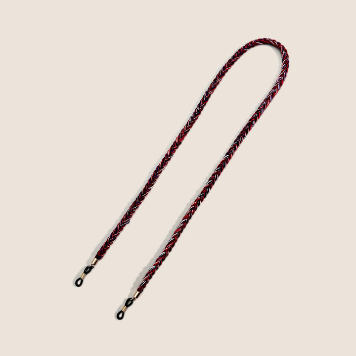 Braided Eyewear Retainer Strap Stornfield