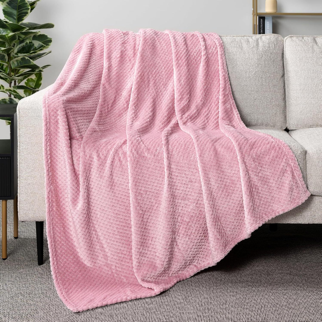Cuddle blanket Stornfield