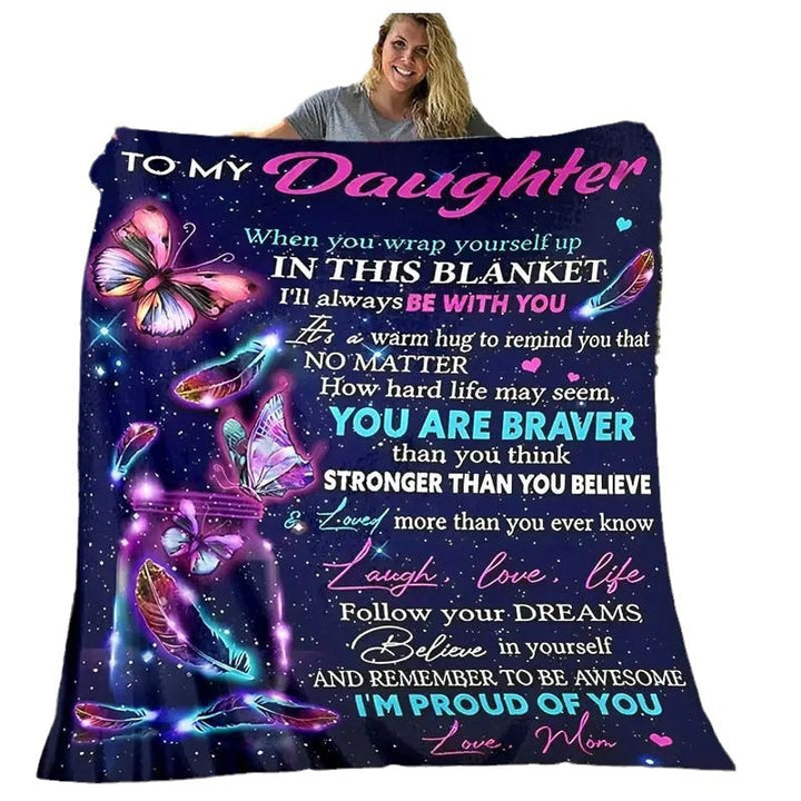 Women's Snuggle Blanket Stornfield