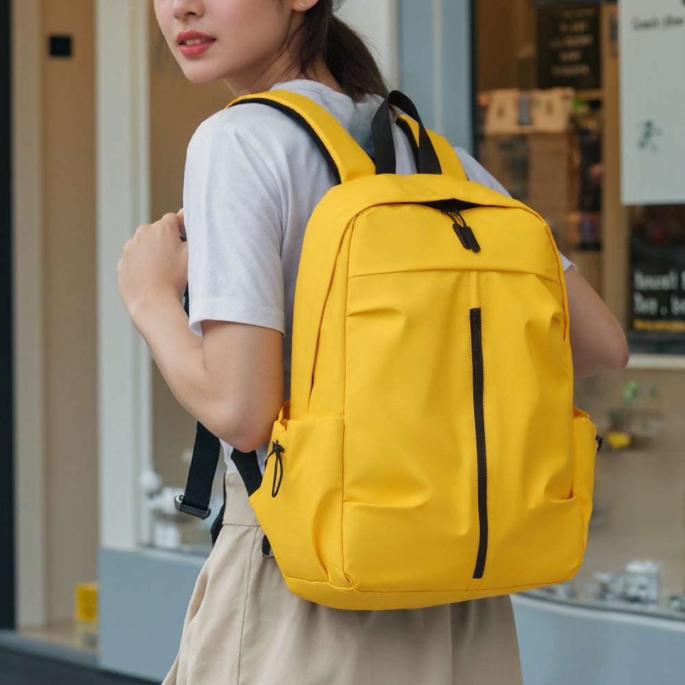 Lightweight Urban Backpack Stornfield