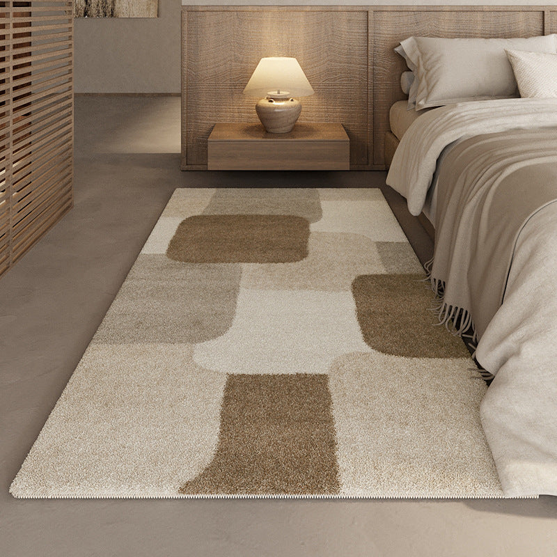 Contemporary Geometric Area Rug Stornfield