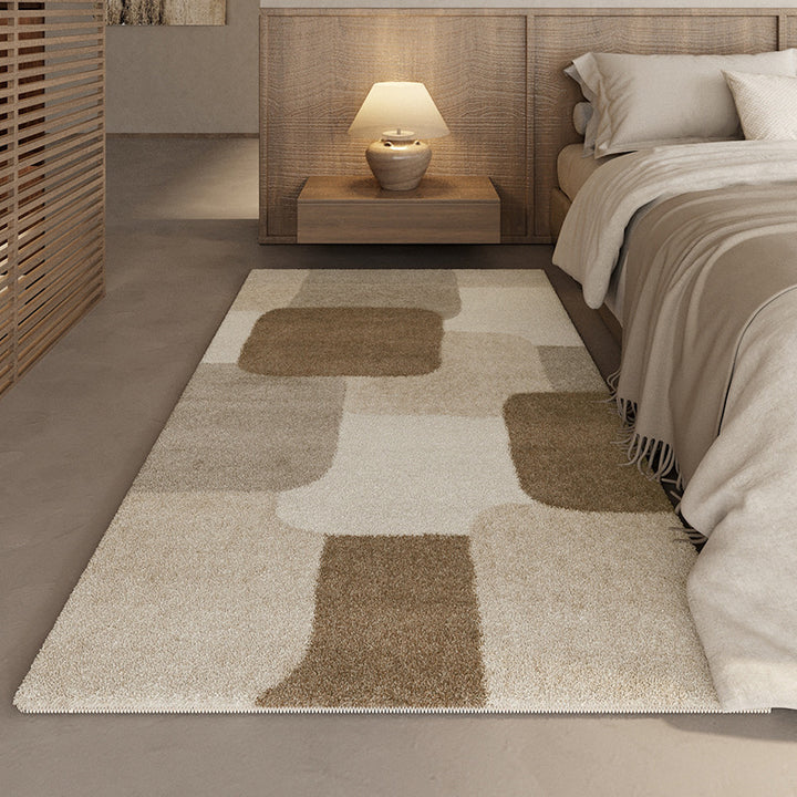 Contemporary Geometric Area Rug Stornfield
