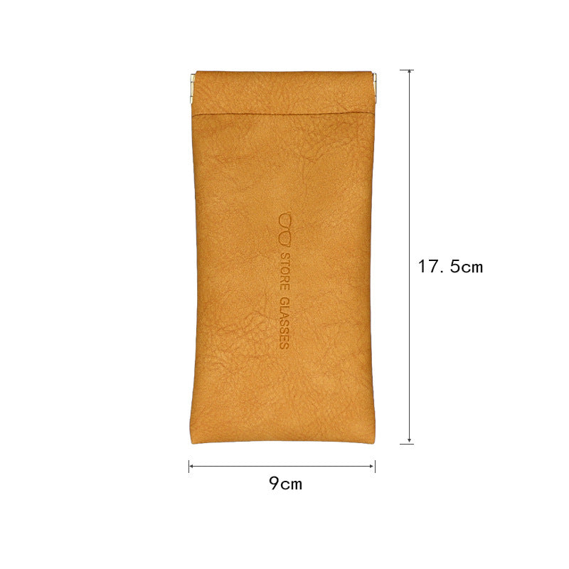 Stylish Protective Eyewear Case Stornfield