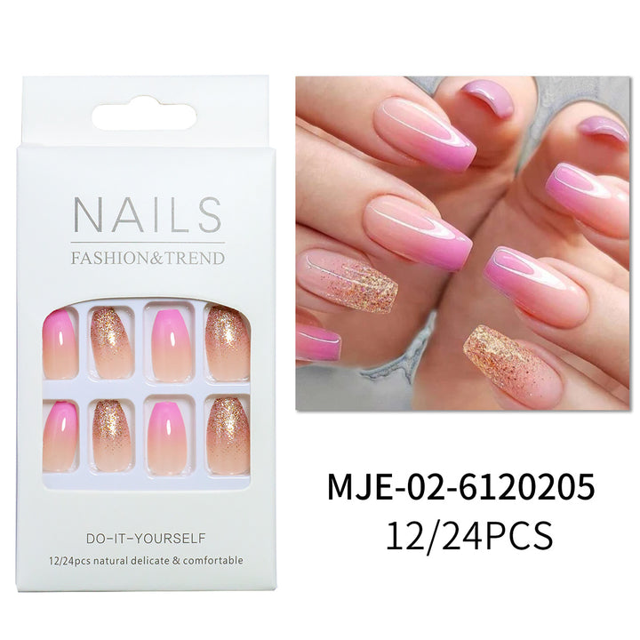 Nail Art Stornfield