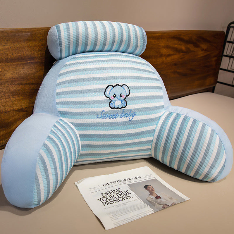 Ergonomic backrest cushion Stornfield