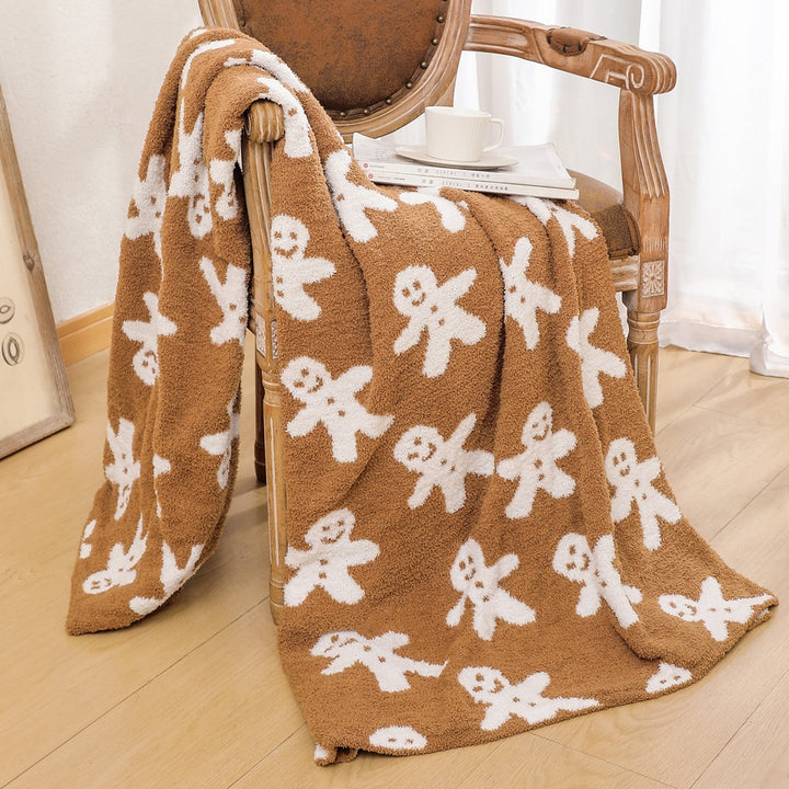 Cozy Decorative