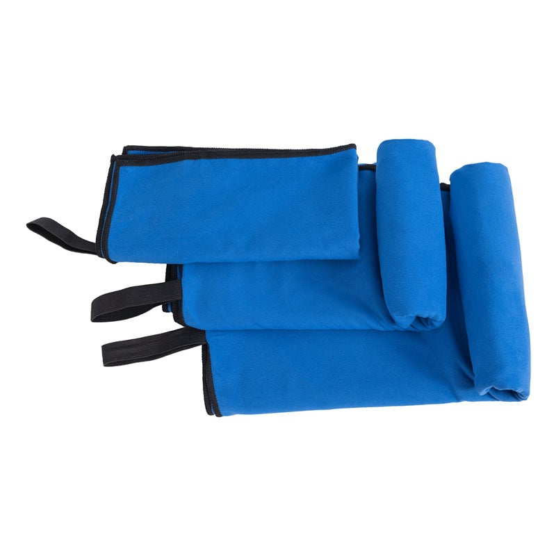 Multifunctional Travel Blanket Stornfield