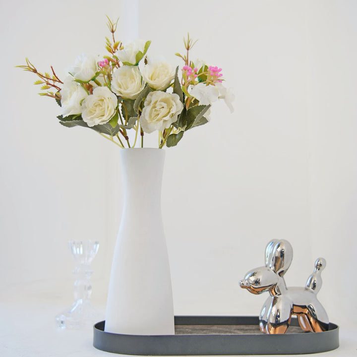 Faux Floral Bouquet