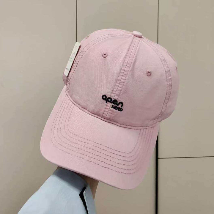 Men's Casual Adjustable Baseball Cap Stornfield