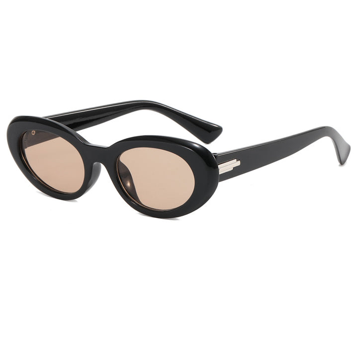 Ladies stylish sunglasses in extravagant design Stornfield