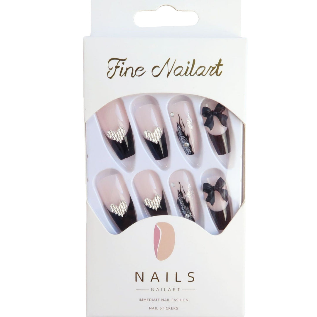 Nail Art Set Stornfield