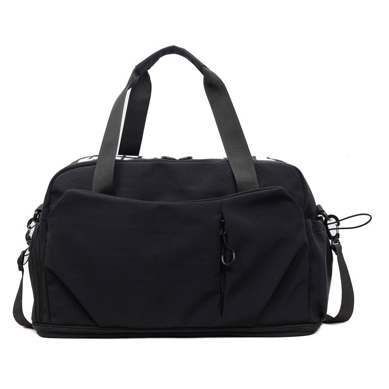 Multi-Functional Weekend Travel Duffle Bag Stornfield