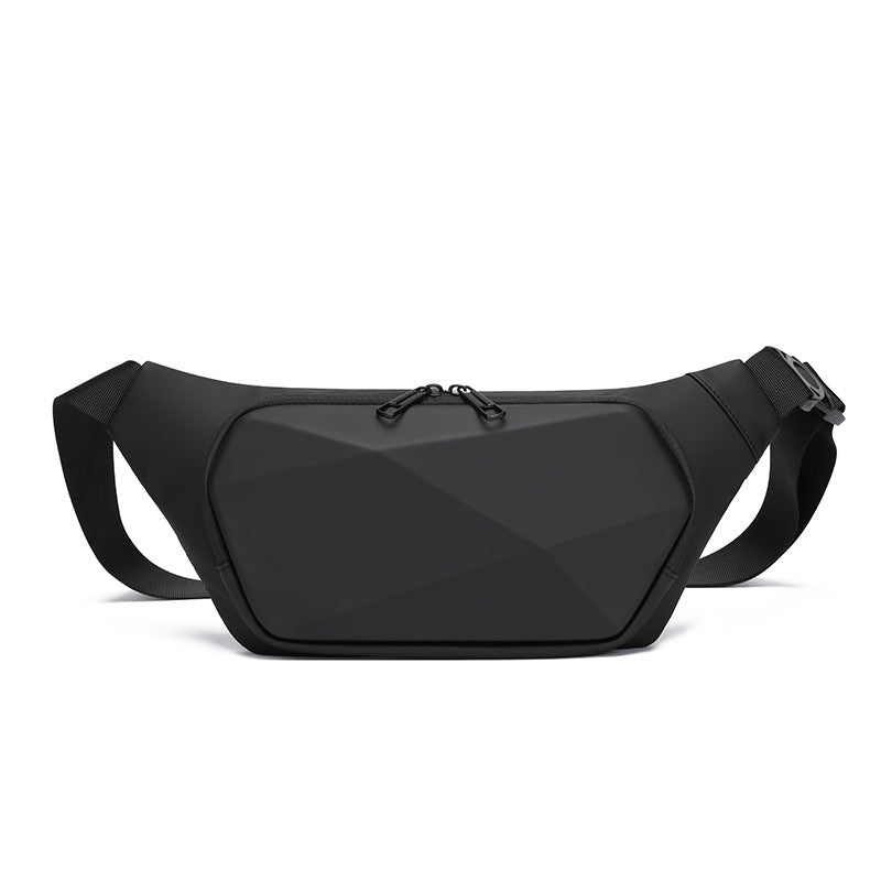 Slim-Fit Ergonomic Waist Pack Stornfield