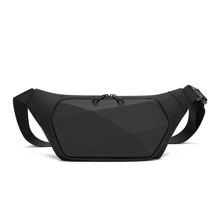 Slim-Fit Ergonomic Waist Pack Stornfield