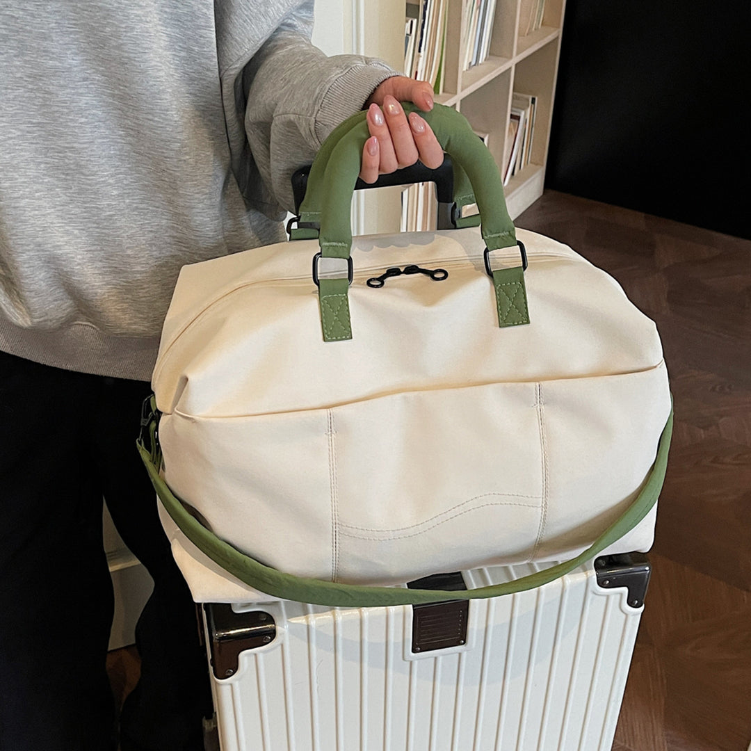 Stylish Travel Duffle Stornfield