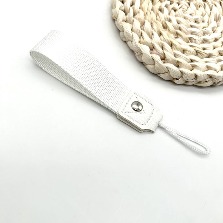 Durable Fabric Keychain Loop Stornfield