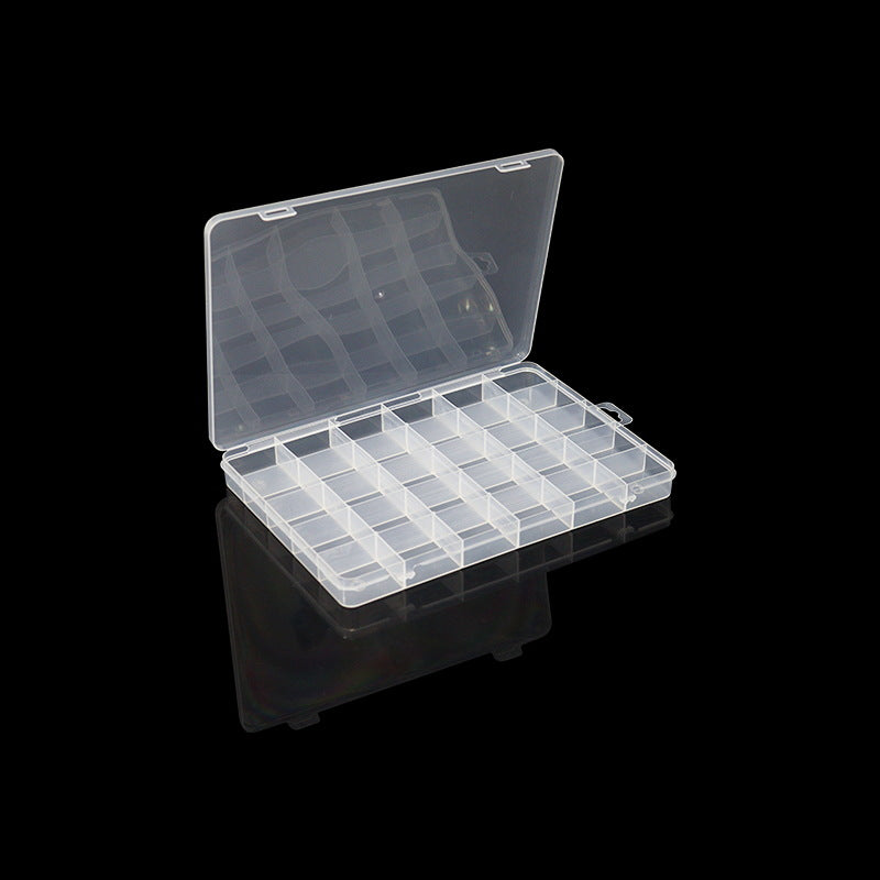 Multi-Divided Craft Organizer Stornfield