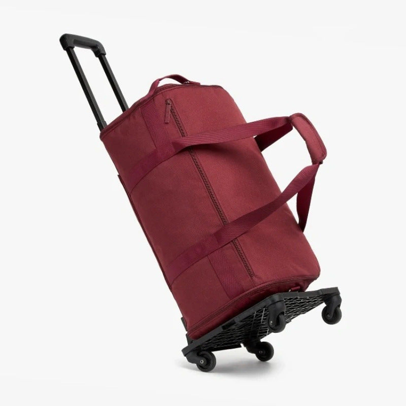 Robust Sport Travel Bag Stornfield