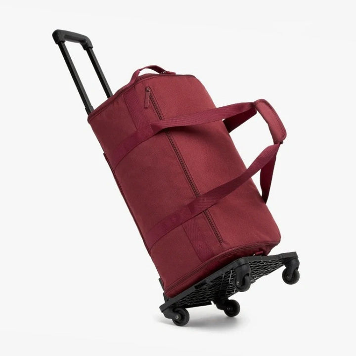 Robust Sport Travel Bag Stornfield