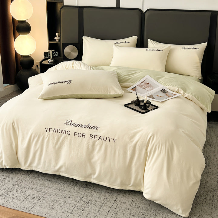 Home Textile Bedding Set