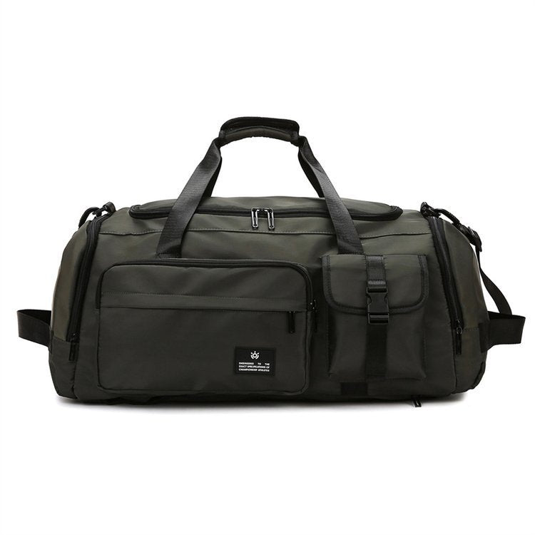 Travel Duffel Stornfield