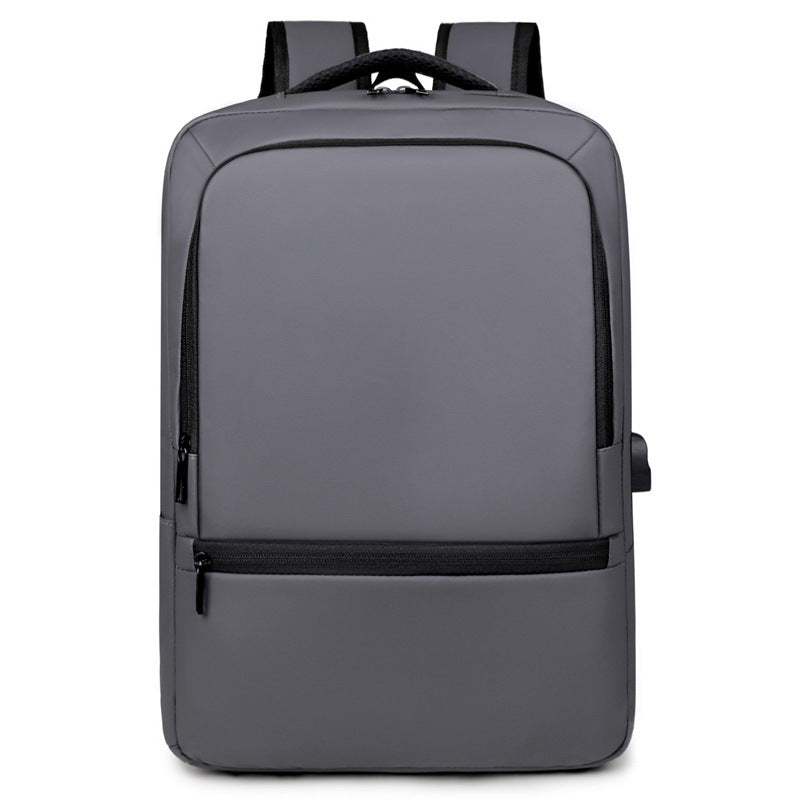 Sleek Professional Travel Backpack Stornfield
