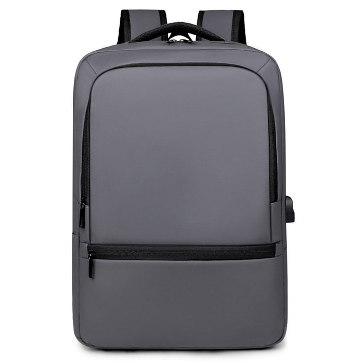 Sleek Professional Travel Backpack Stornfield