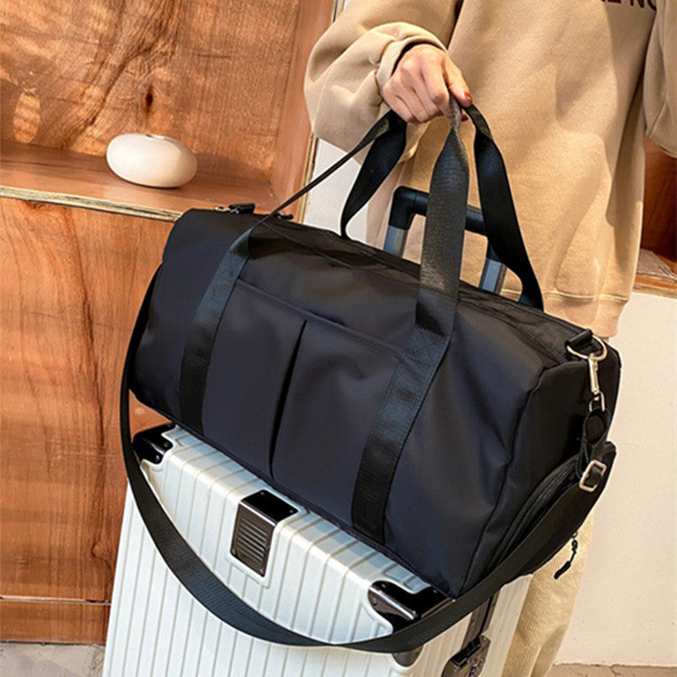Stylish Everyday Duffel Bag