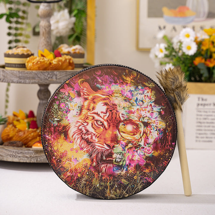 Decorative Mandala Wall Art