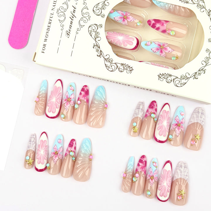 Artificial Nails Stornfield