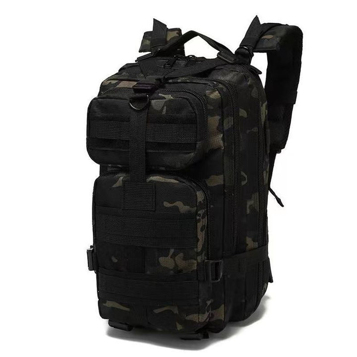 Tactical Outdoor Utility Backpack Stornfield