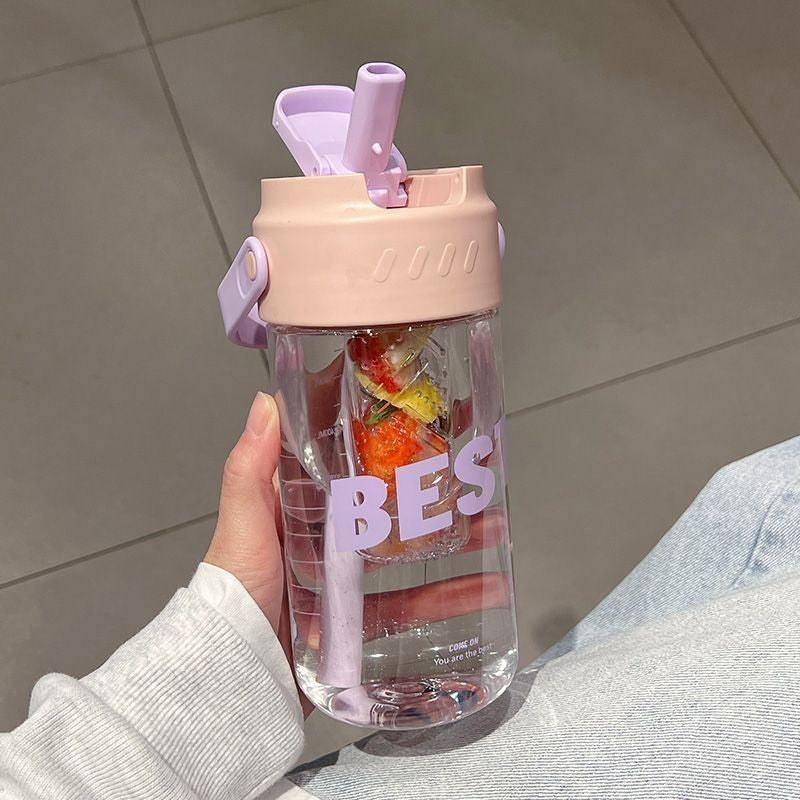 Unisex Fruit Infusion Bottle Stornfield