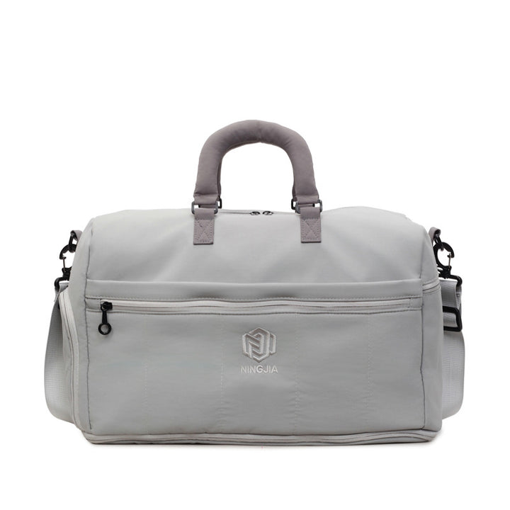 Stylish Multi-Use Travel Duffle