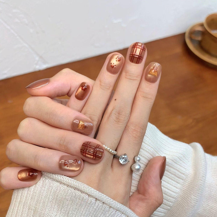 Nail Art Stornfield