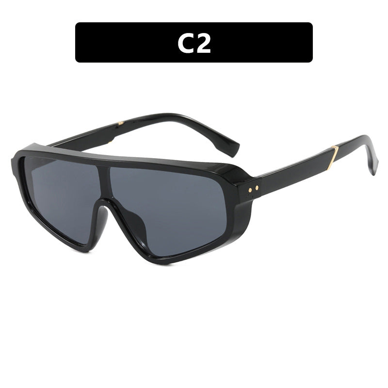 Women's Sports Sunglasses with Large Field of Vision and UV Protection Stornfield