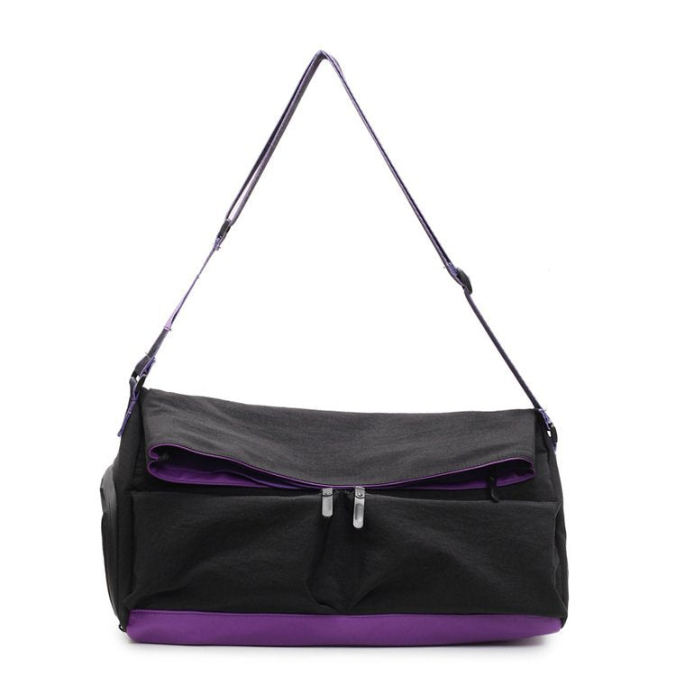 Sporty Shoulder Bag Stornfield