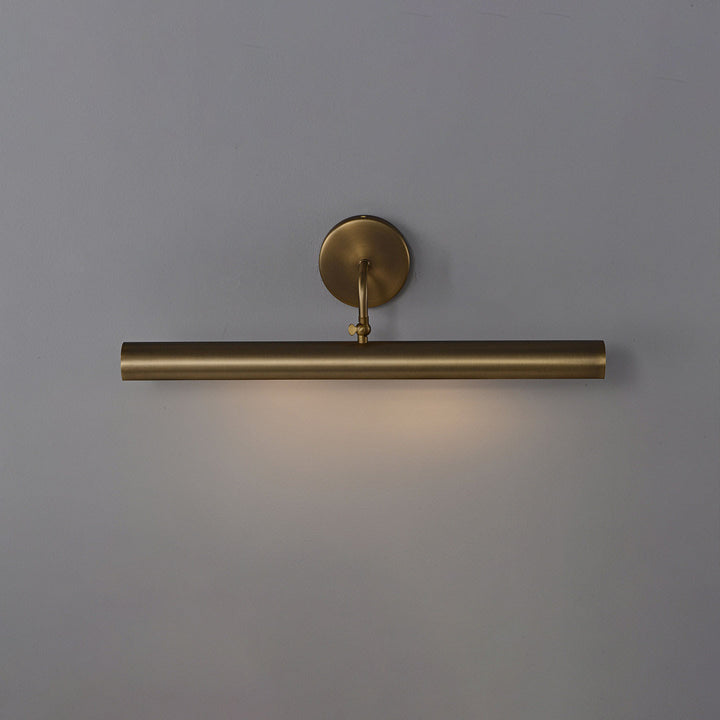 Wall Mounted Picture Light