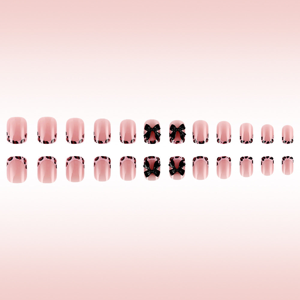 Decorative Press-On Nail Art Stornfield