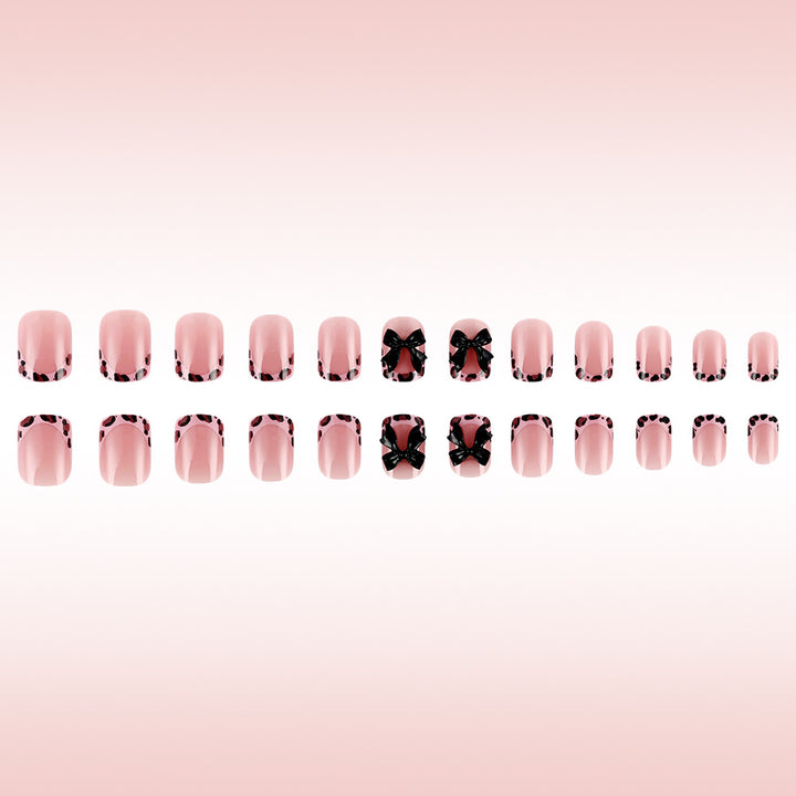 Decorative Press-On Nail Art Stornfield