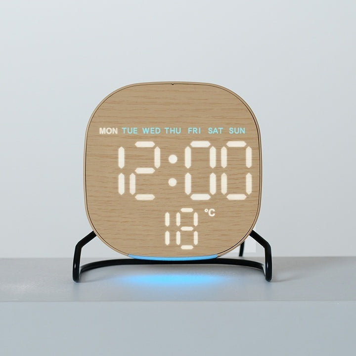 Digital Alarm Clock Stornfield