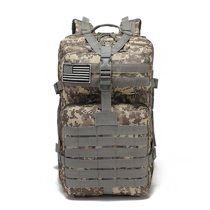 Military Style Tactical Backpack Stornfield