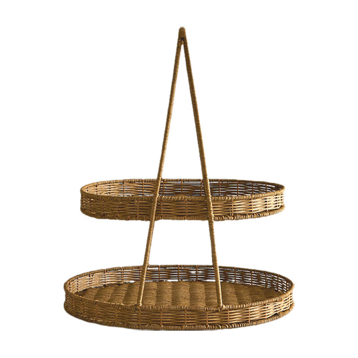 Double Basket Stand Stornfield