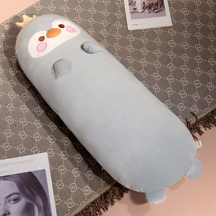 U-shaped cuddle pillow Stornfield