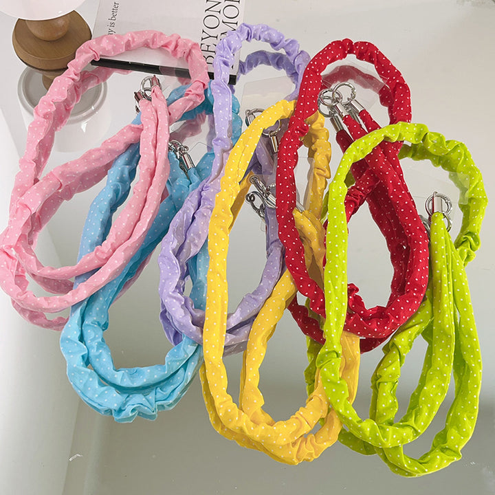 Decorative Eyewear Lanyard Stornfield