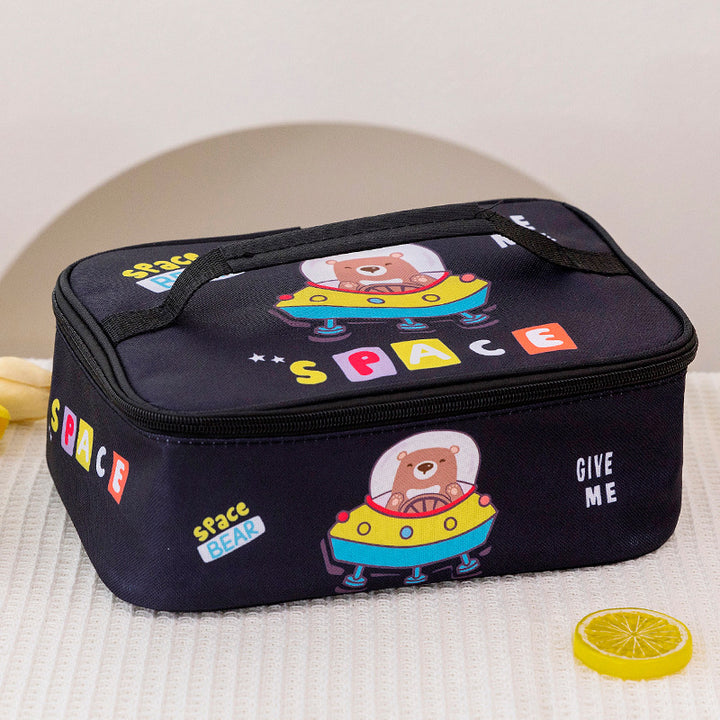 Insulated Lunch Box Stornfield