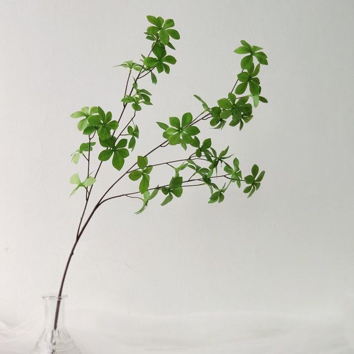 Decorative Greenery Branch Arrangement