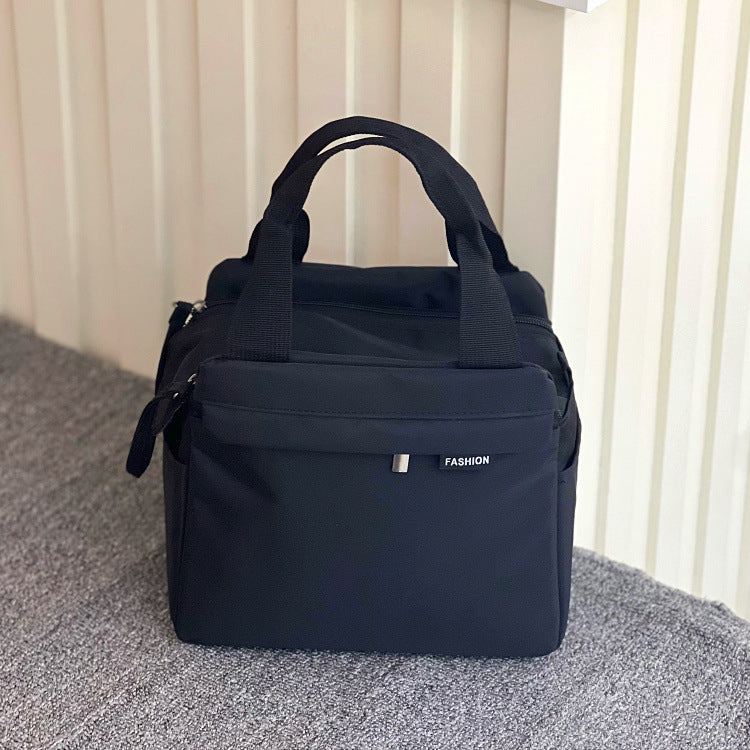 Fashionable Insulated Lunch Bag Stornfield