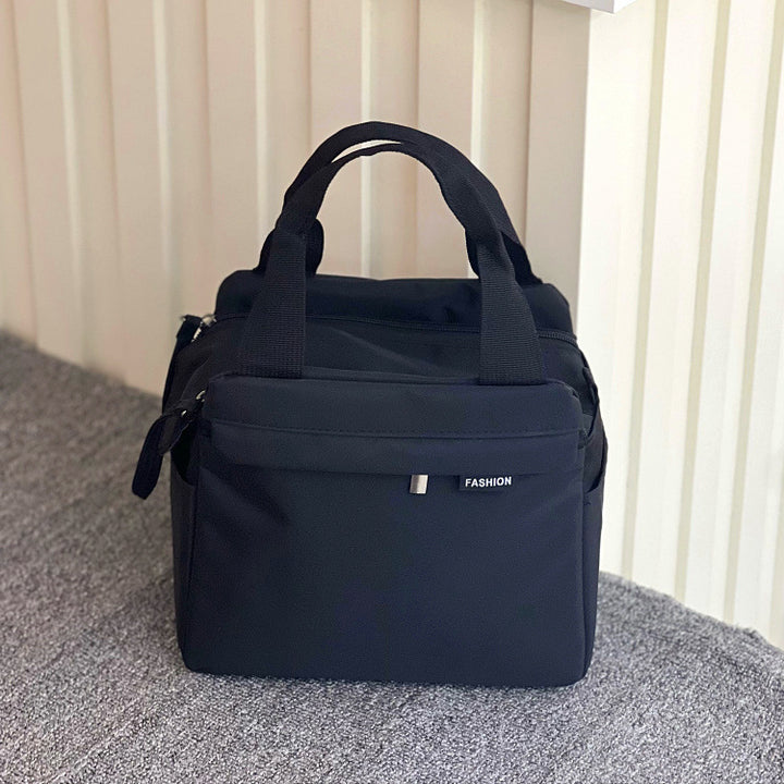 Fashionable Insulated Lunch Bag Stornfield