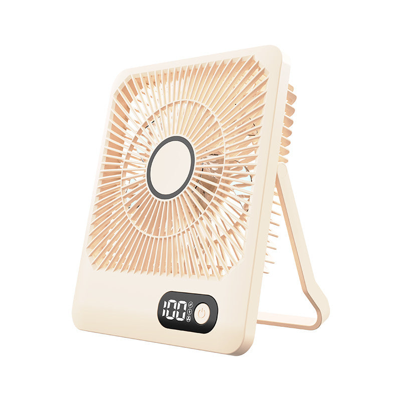 Unisex Compact Desk Cooling Fan Stornfield